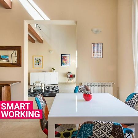 Santa Cecilia Apartment By Wonderful Italy Palermo Kültér fotó