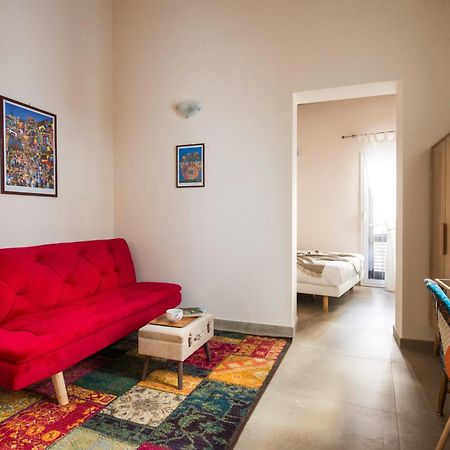 Santa Cecilia Apartment By Wonderful Italy Palermo Kültér fotó