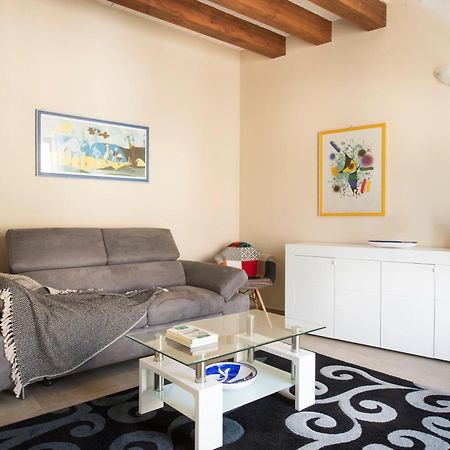 Santa Cecilia Apartment By Wonderful Italy Palermo Kültér fotó