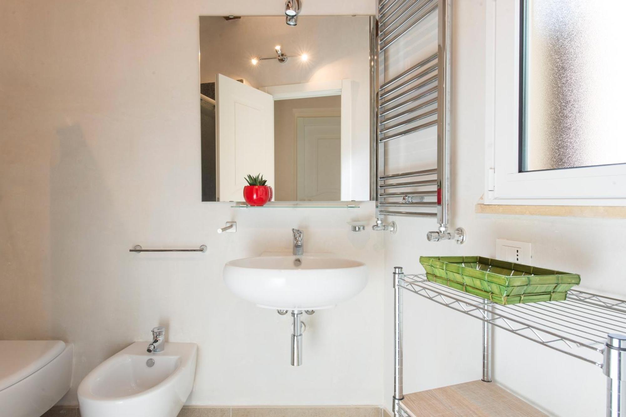 Santa Cecilia Apartment By Wonderful Italy Palermo Kültér fotó