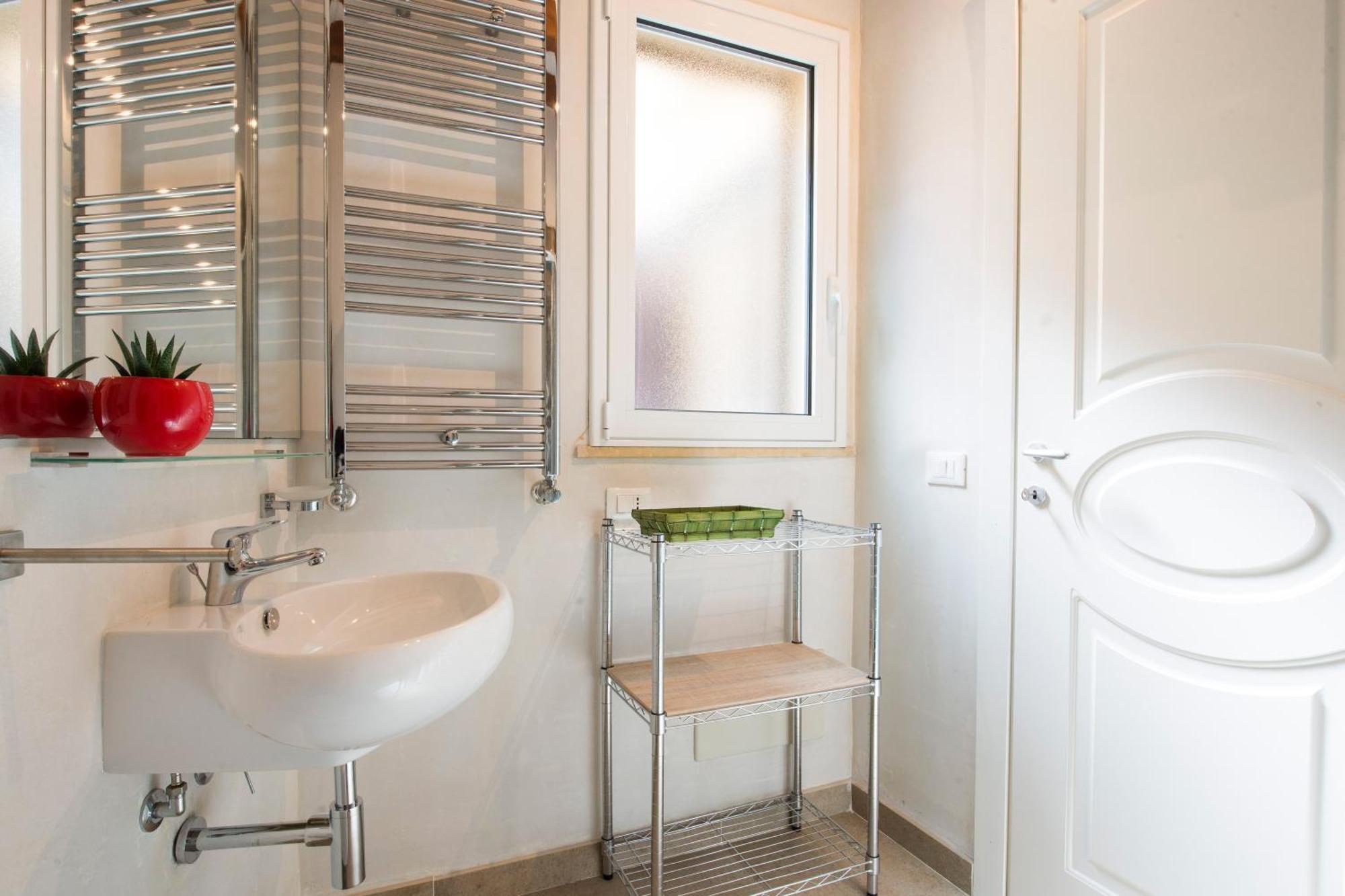 Santa Cecilia Apartment By Wonderful Italy Palermo Kültér fotó