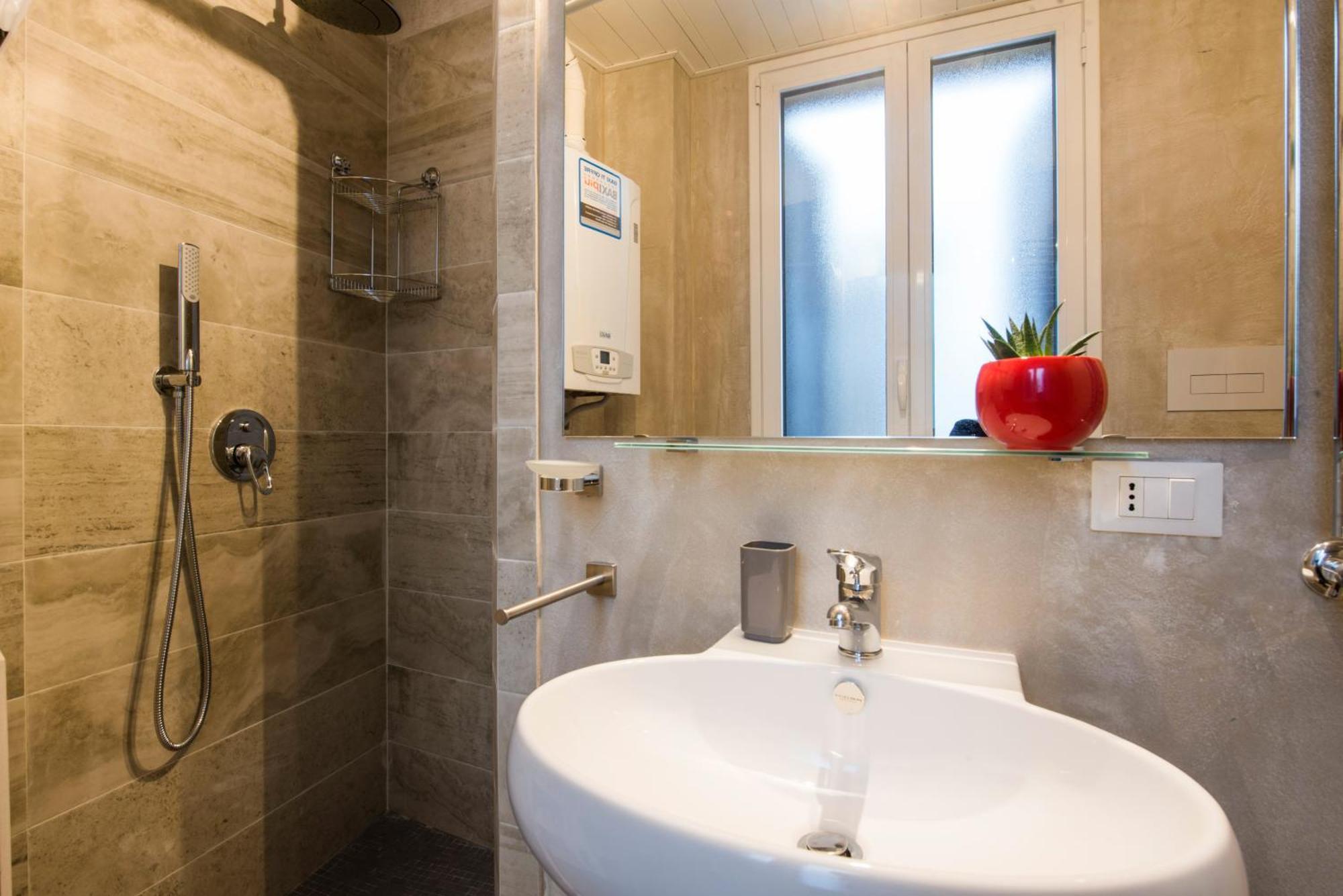 Santa Cecilia Apartment By Wonderful Italy Palermo Kültér fotó