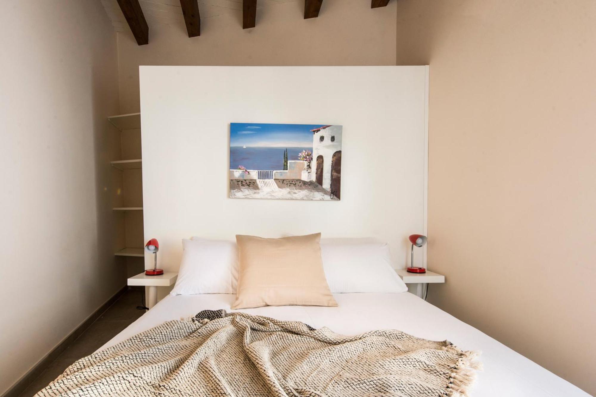 Santa Cecilia Apartment By Wonderful Italy Palermo Kültér fotó