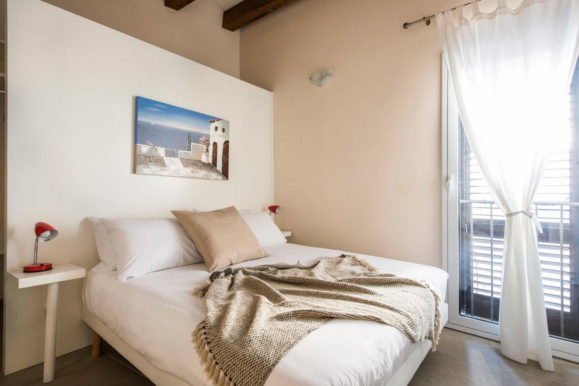 Santa Cecilia Apartment By Wonderful Italy Palermo Kültér fotó
