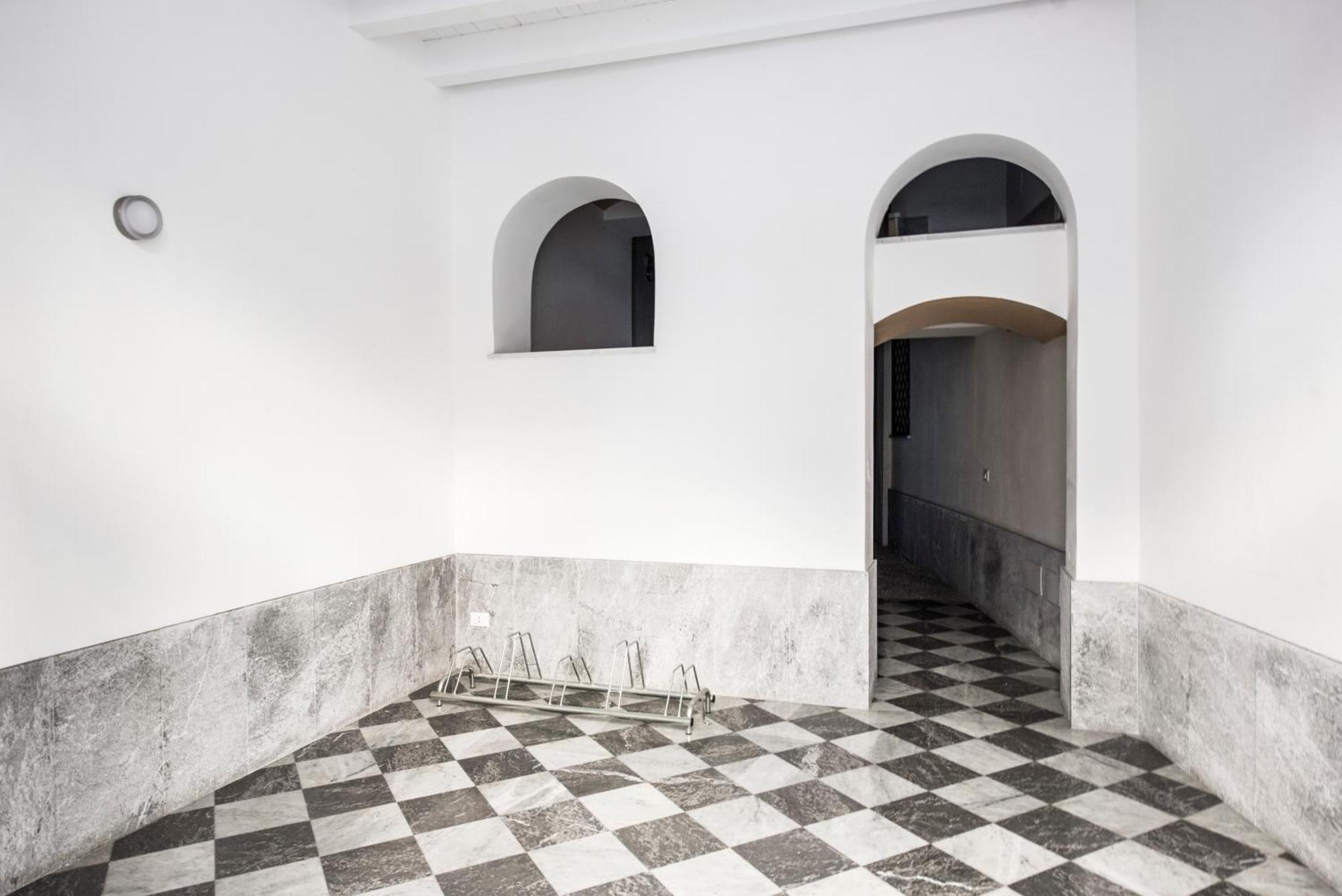 Santa Cecilia Apartment By Wonderful Italy Palermo Kültér fotó