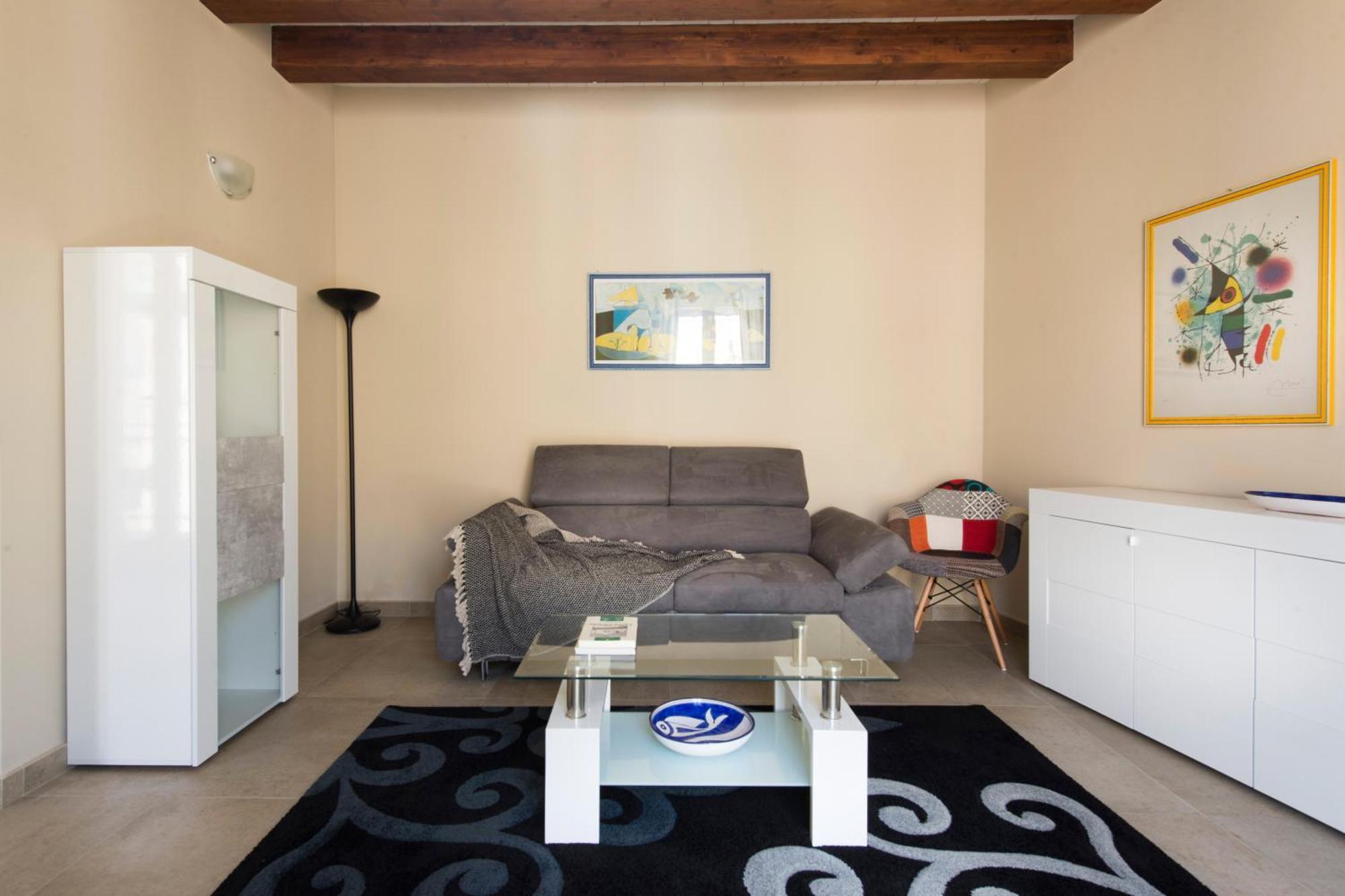 Santa Cecilia Apartment By Wonderful Italy Palermo Kültér fotó